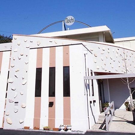 Noichi Toba Ngoại thất bức ảnh