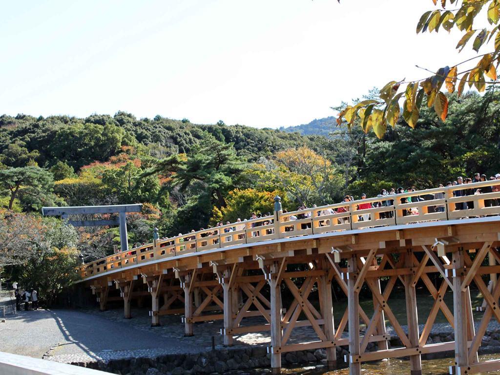Noichi Toba Ngoại thất bức ảnh